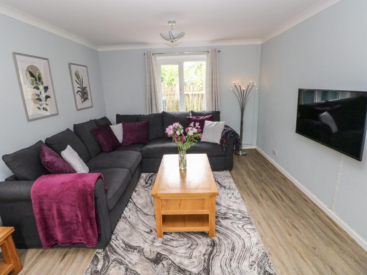 Mews Cottage Carmarthen Zewnętrze zdjęcie