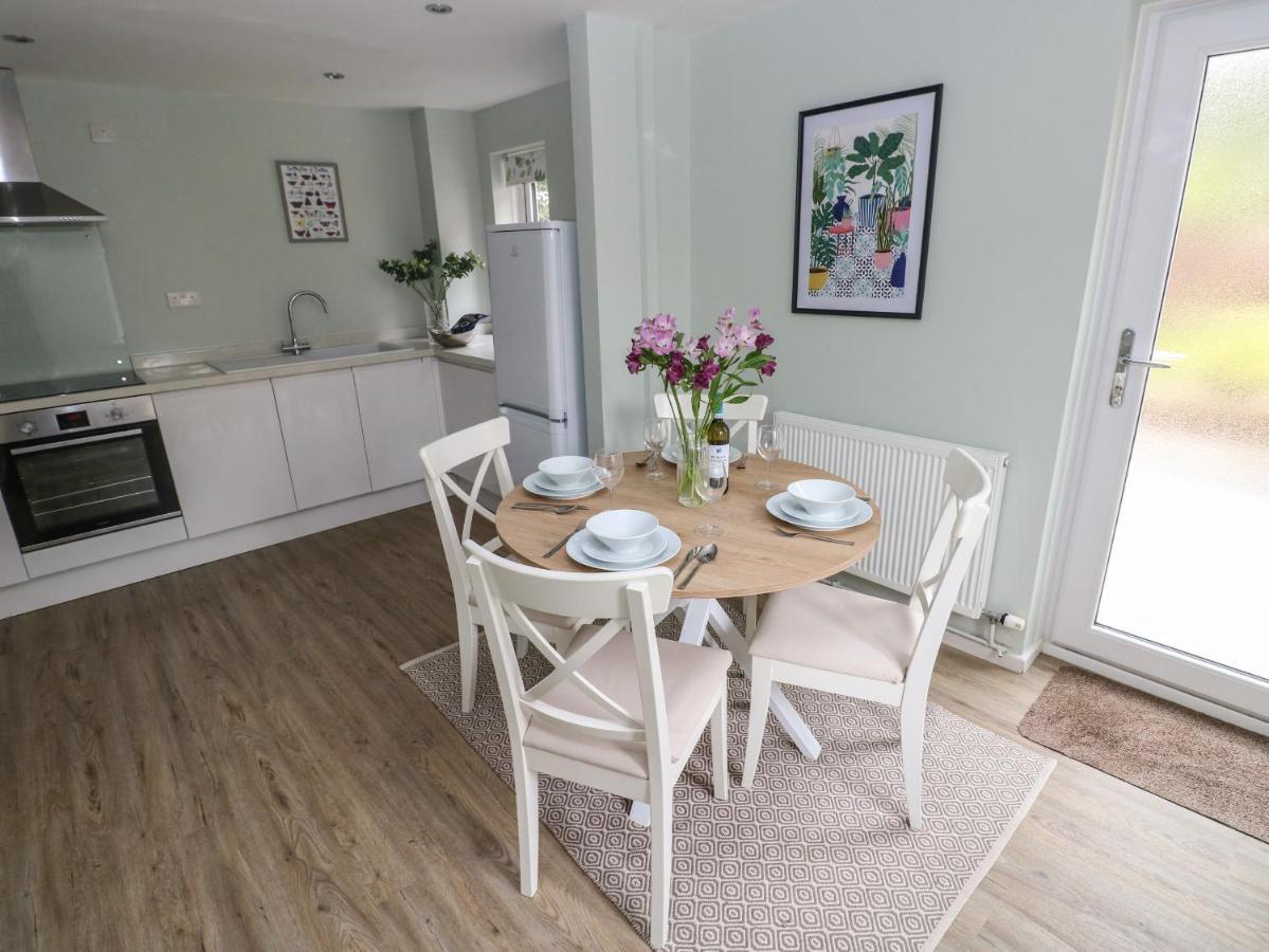 Mews Cottage Carmarthen Zewnętrze zdjęcie