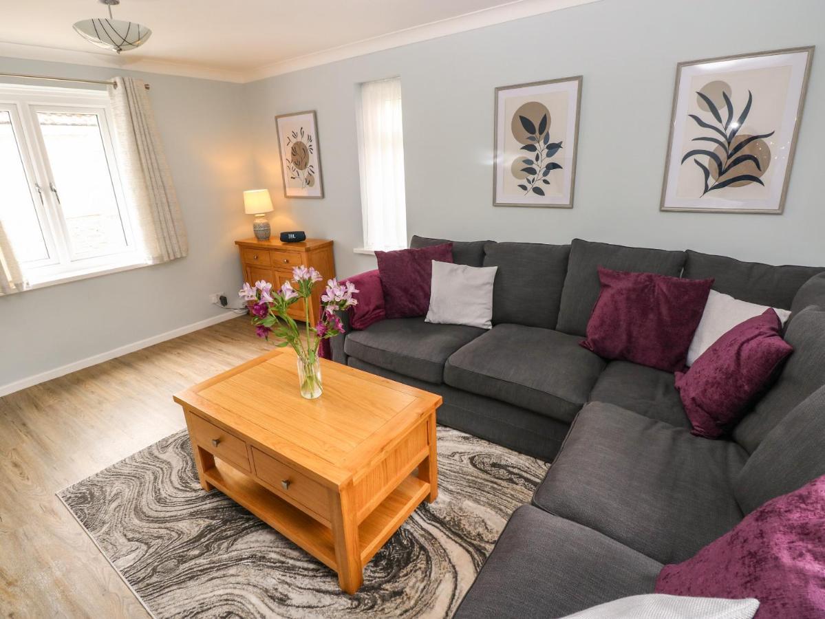 Mews Cottage Carmarthen Zewnętrze zdjęcie