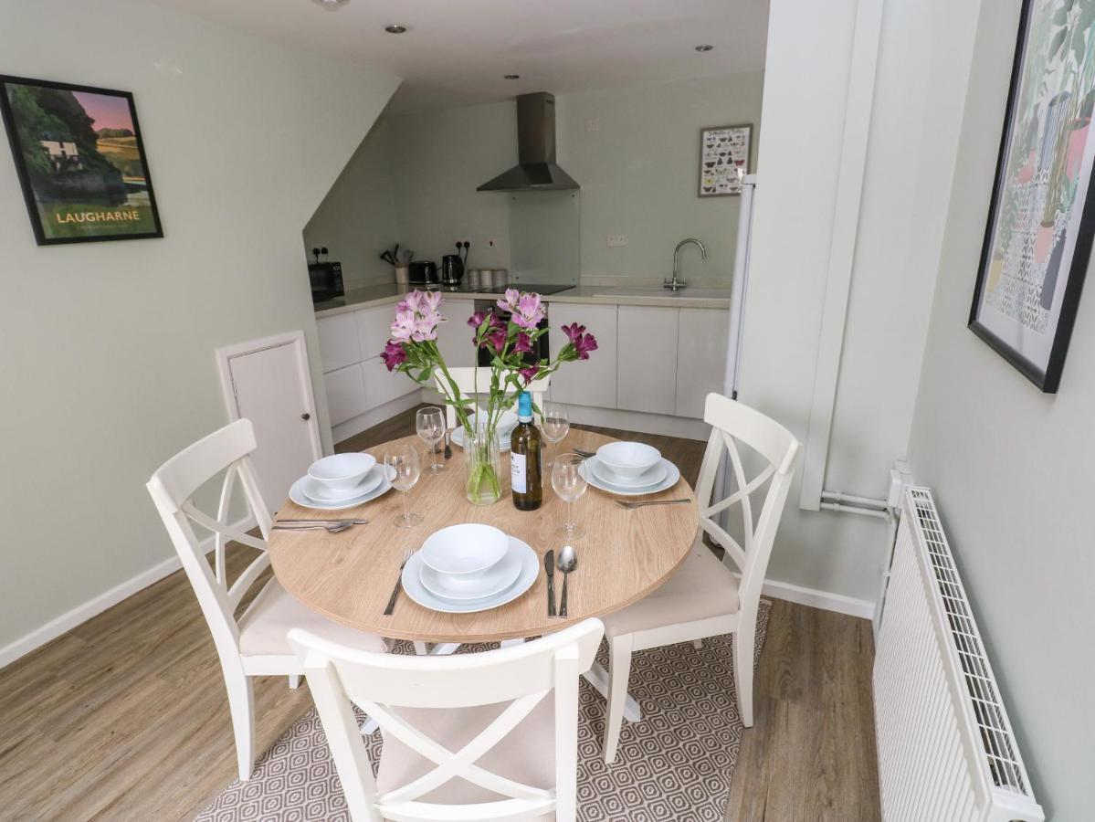 Mews Cottage Carmarthen Zewnętrze zdjęcie