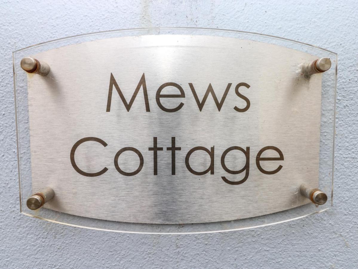 Mews Cottage Carmarthen Zewnętrze zdjęcie