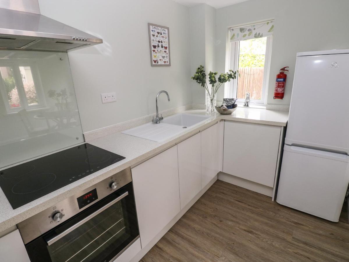 Mews Cottage Carmarthen Zewnętrze zdjęcie