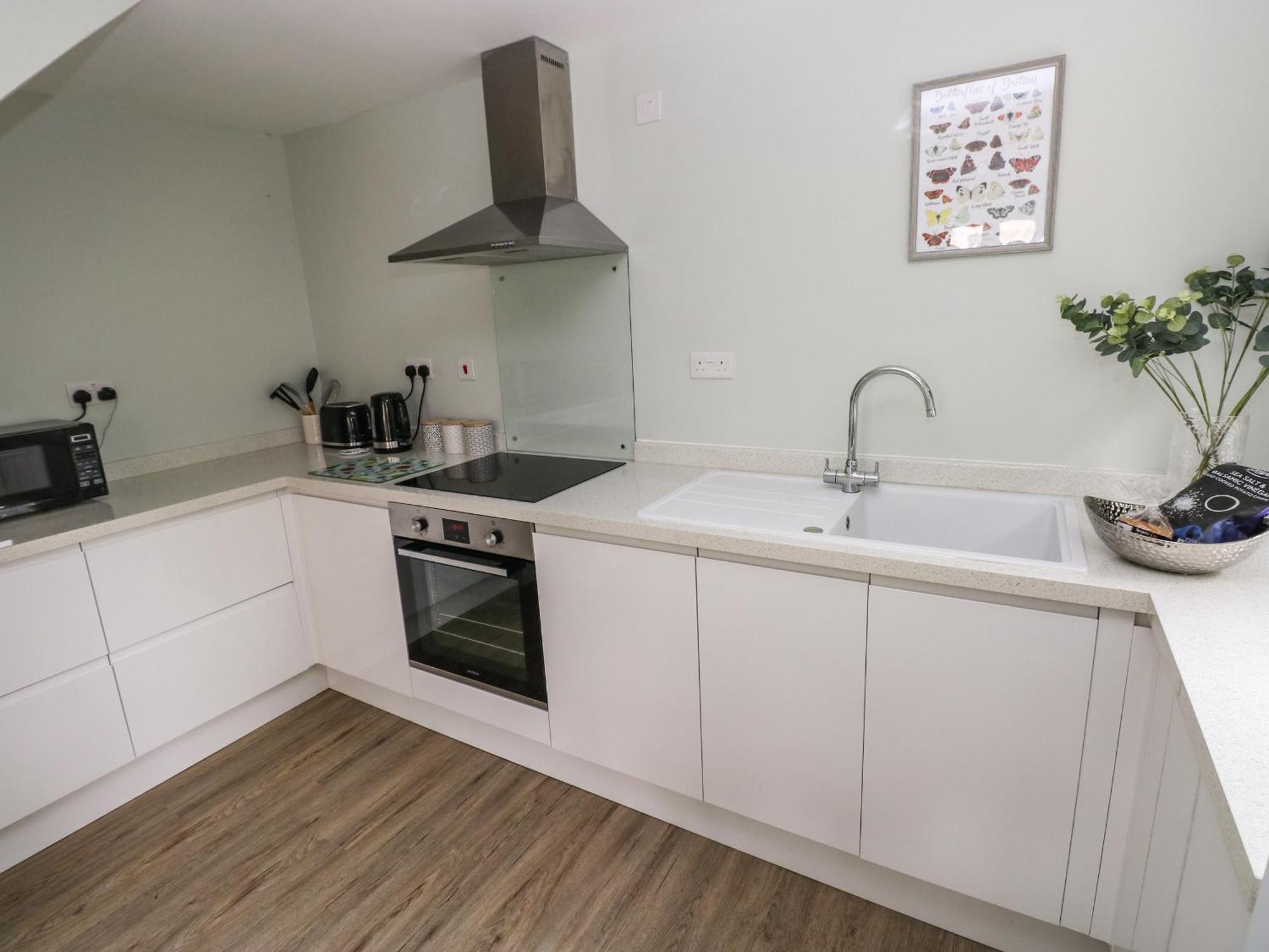 Mews Cottage Carmarthen Zewnętrze zdjęcie