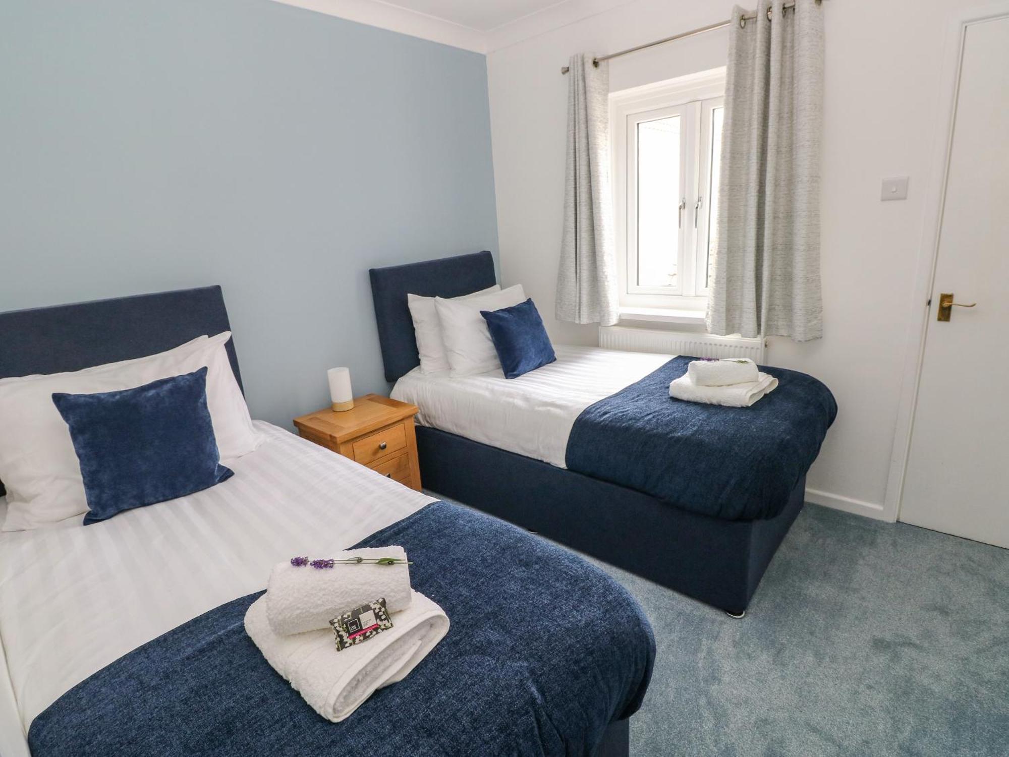 Mews Cottage Carmarthen Zewnętrze zdjęcie